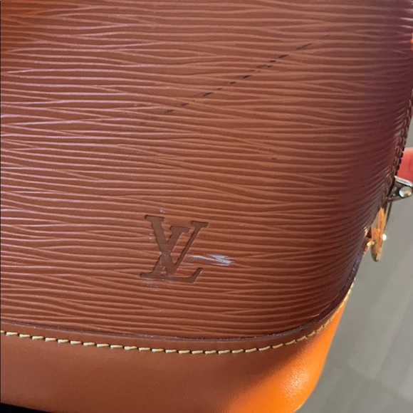 💕❌❌❌SOLD❌❌❌Cipango Epi Alma Pm💕 - Picture 8 of 8